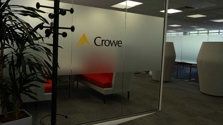 Oldbury-office