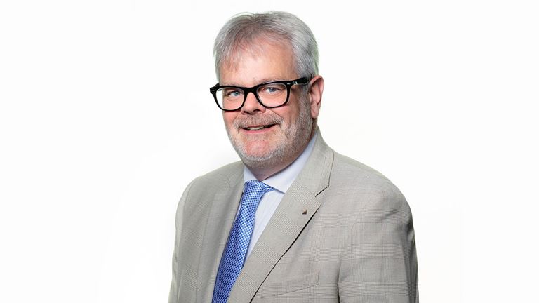 Laurence Field