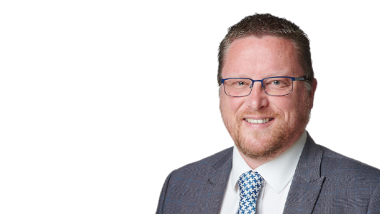 Peter Fairchild 16-9