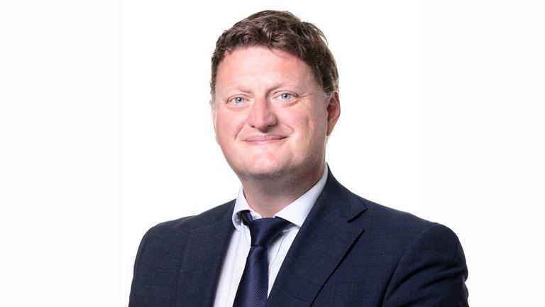 Ross Prince at Crowe UK