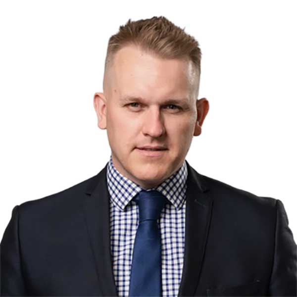 Adam Rollason, Partner in Corporate Tax at Crowe UK