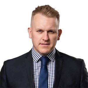 Adam Rollason, Partner in Corporate Tax at Crowe UK