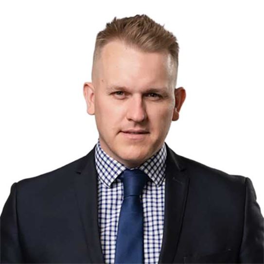 Adam Rollason, Partner in Corporate Tax at Crowe UK