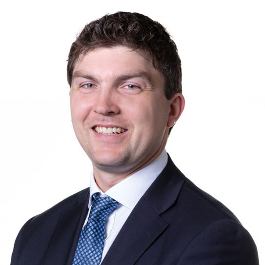 Alex Conway
