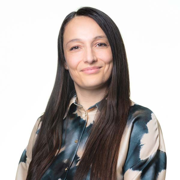 Amira Marshall