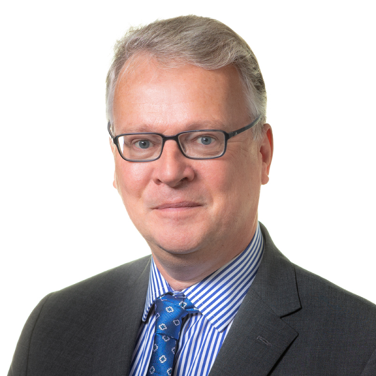 Andrew Penketh