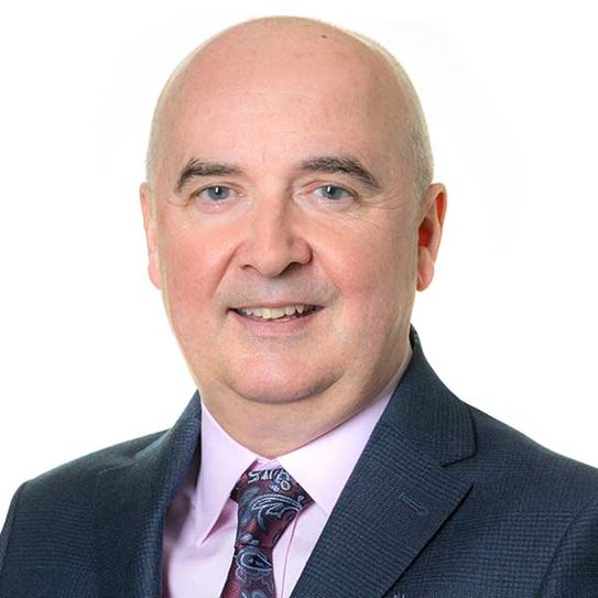 Andrew Perkins