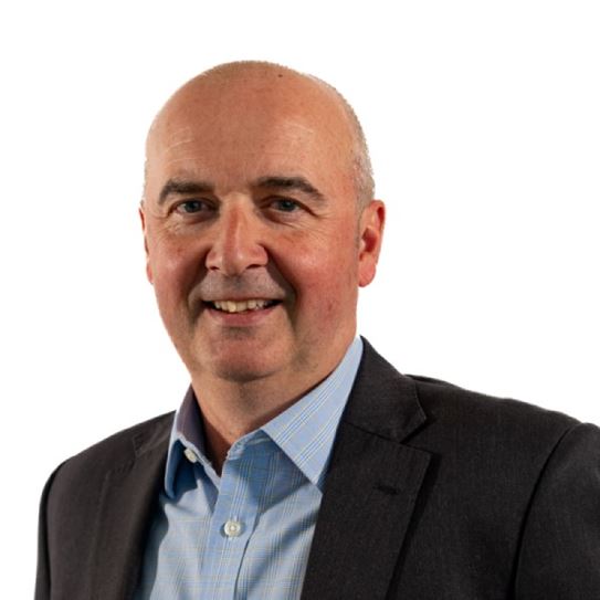 Andy Perkins