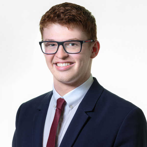 Aron Lancaster