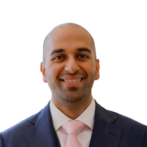 Bhavin Bharadka