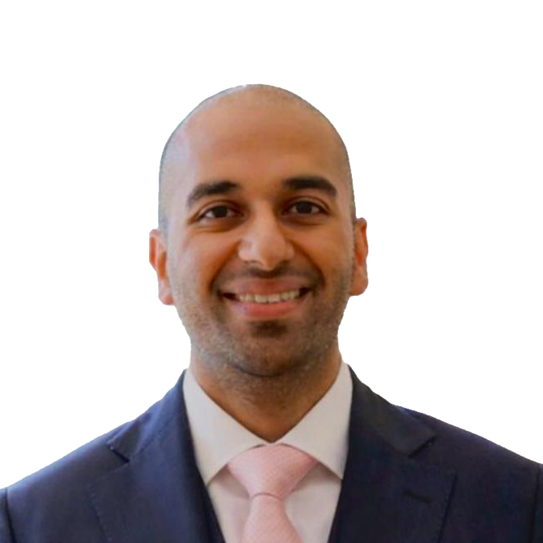Bhavin Bharadka