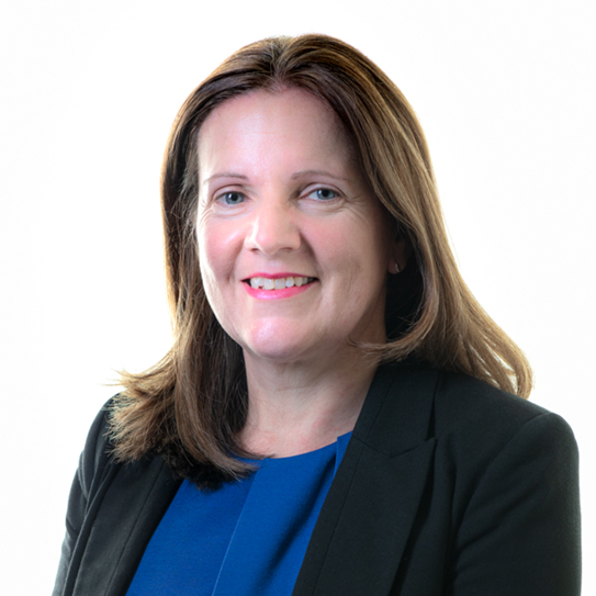 Christine Dobson