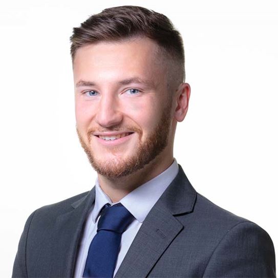 Daniel Sibthorpe