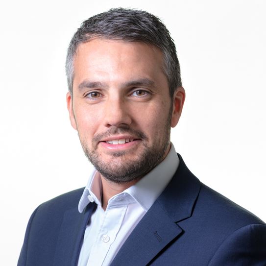 Dan Nixon