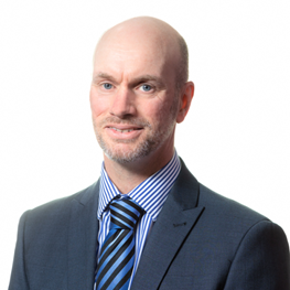Darren Riddock Our People | Crowe UK