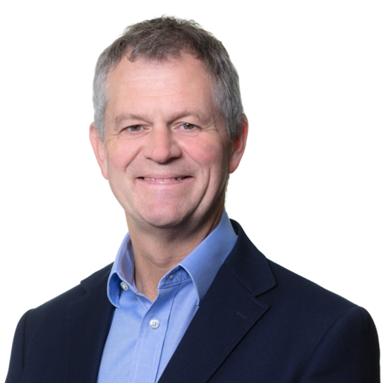 Dave Darlaston