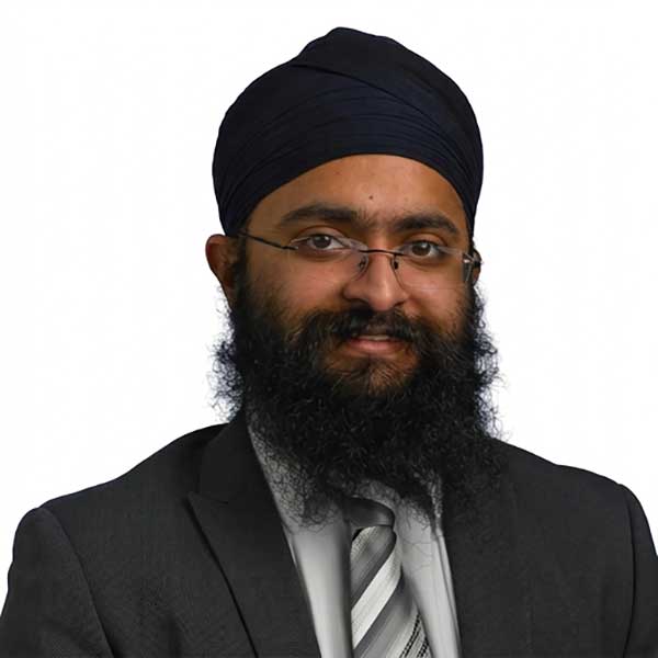 Dhamnjit Singh Lail