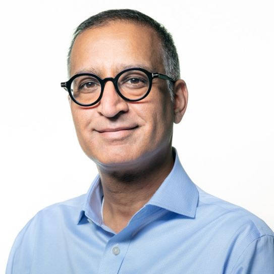 Dinesh Jangra