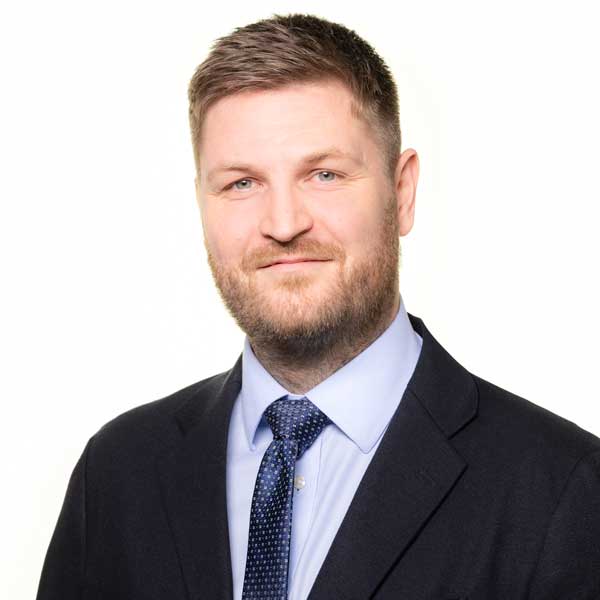 Erik-Hoevik