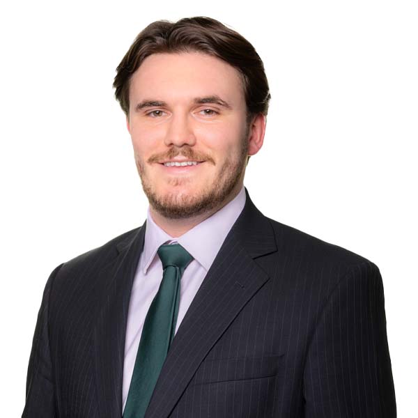 Ethan Godden