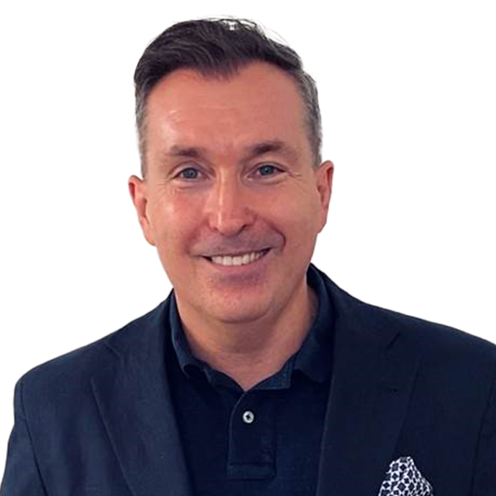 Gary-Kildare