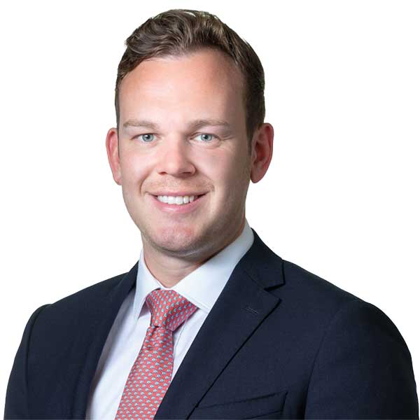 Goerge Lawford at Crowe UK