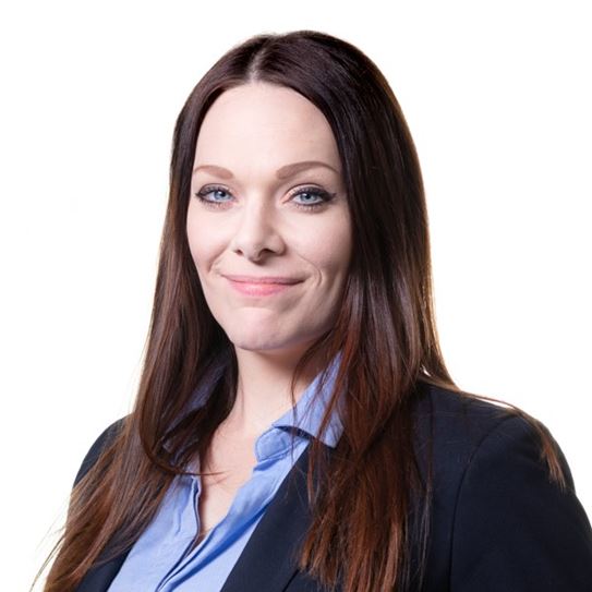 Hayley Ives
