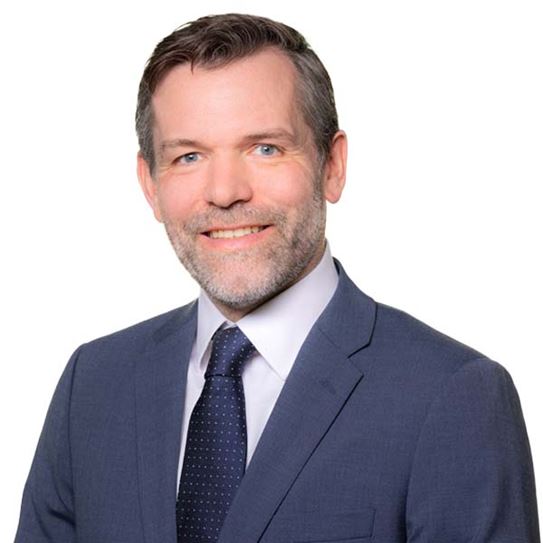 Iain Smith