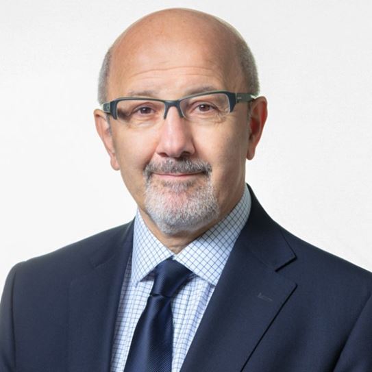 Isaac Alfon