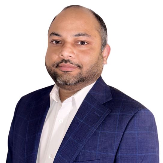 Ishaan Prasad