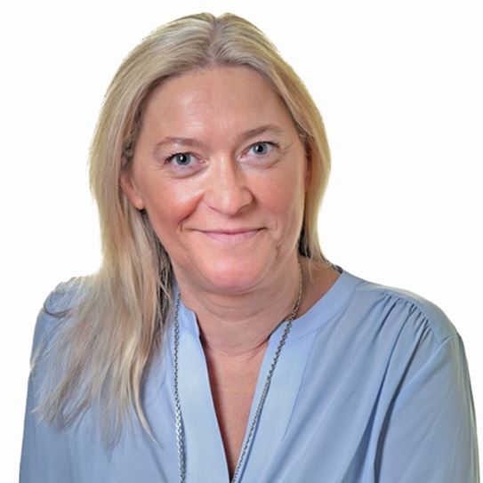 Janette Joyce