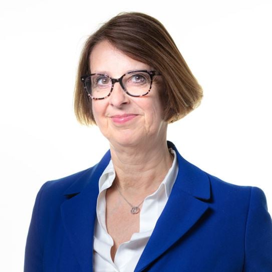 Jayne Rowe