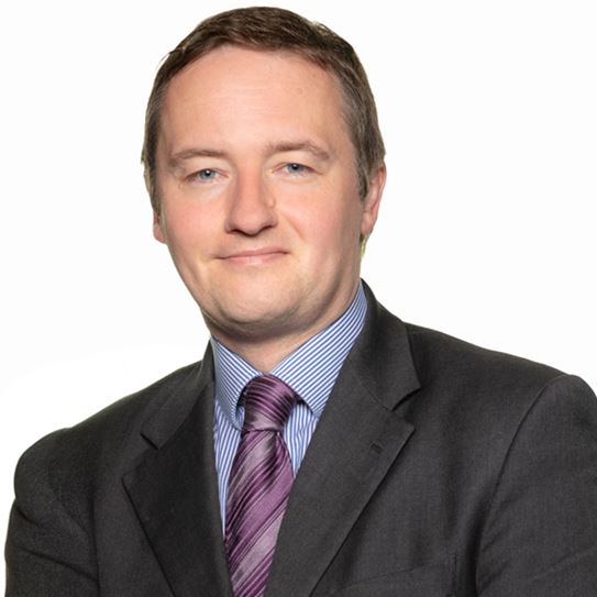 John Manis