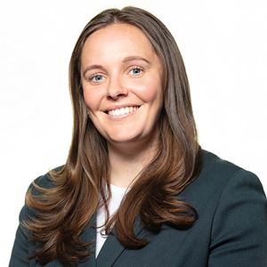 Josie Morgan-Jones