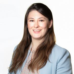 Kate MacKenzie