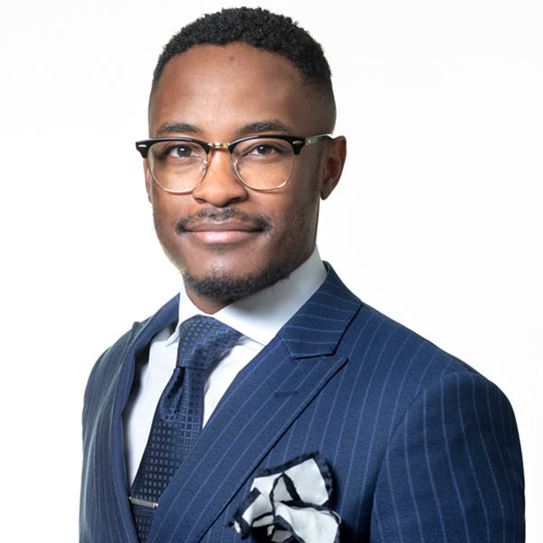 Keegan Gwendu