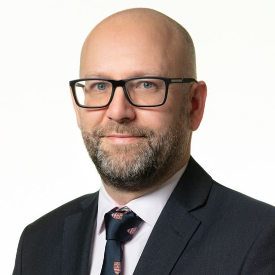 Kieran Smith