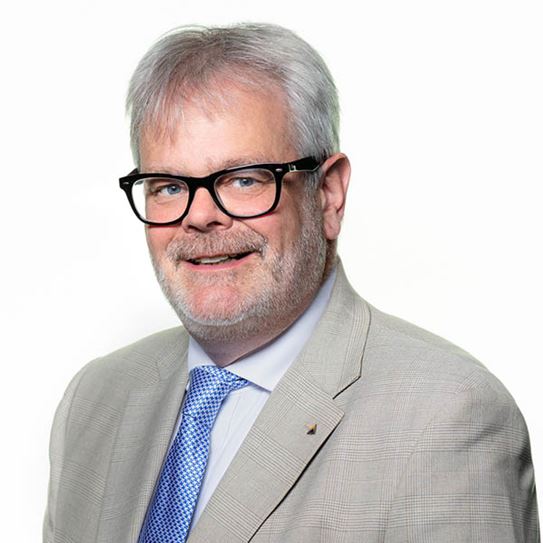 Laurence Field