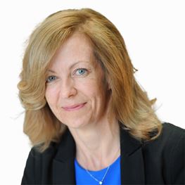 Lisa Meade Pac Our People | Crowe UK