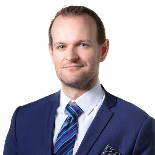 Lloyd Richards