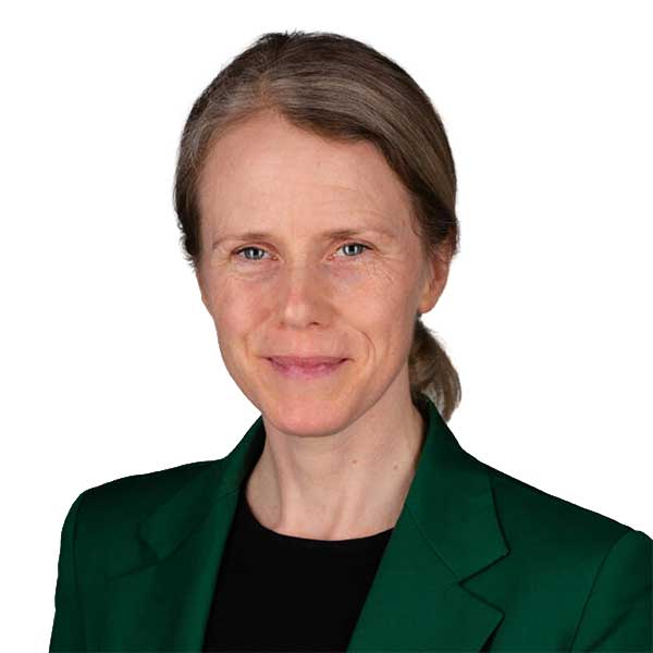 Lorna Doggett