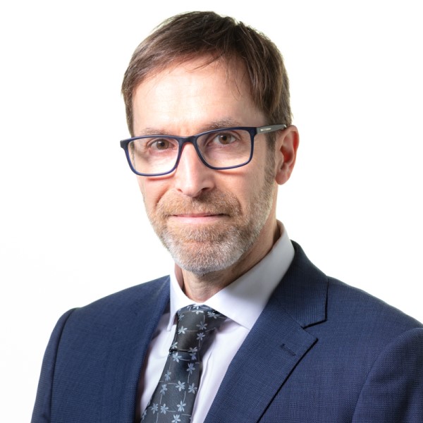 Malcolm Kerr Crowe UK