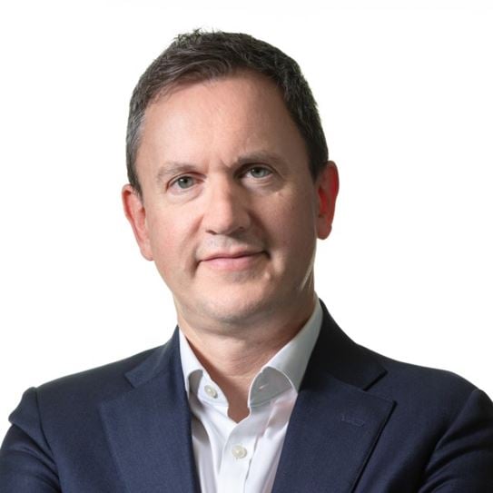Mark Allen