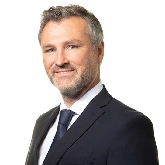 Mark Ayre
