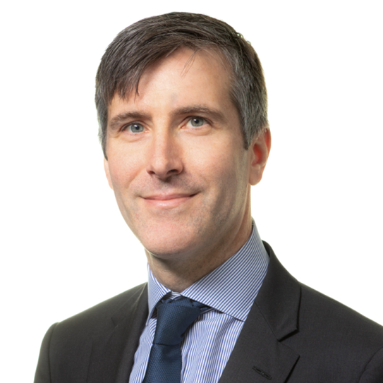 Mark Stemp