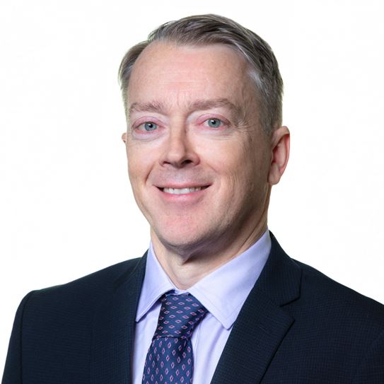 Michael Harvey
