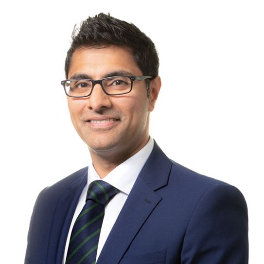 Mitesh Patelia