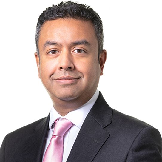 Mustafa Iqbal