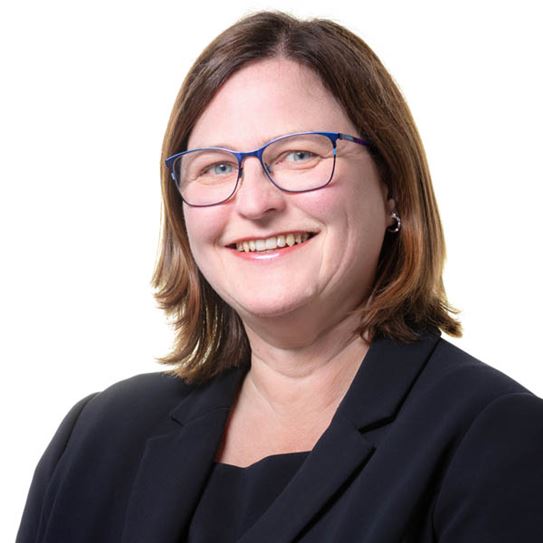 Nicola May