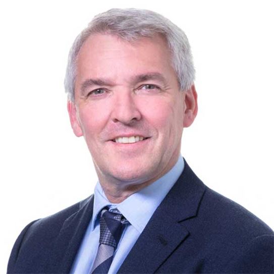 Paul Burchett, Forensic Disputes and Investigations at Crowe UK